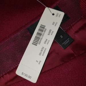 J crew NO 2 pencil skirt new with tags